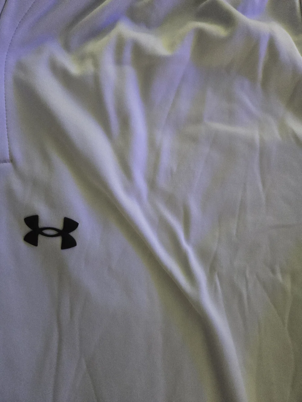 Under Armour these under